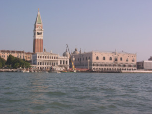 Картинка города