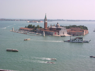 Картинка города