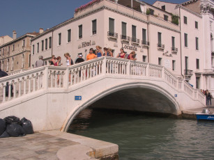 Картинка города венеция италия