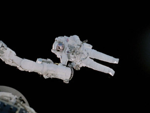 Картинка космос астронавты космонавты