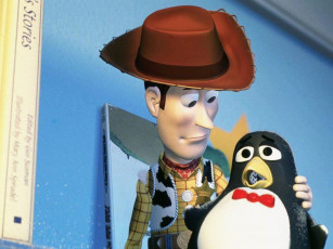 Картинка мультфильмы toy story