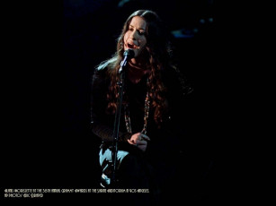 обоя музыка, alanis, morissette