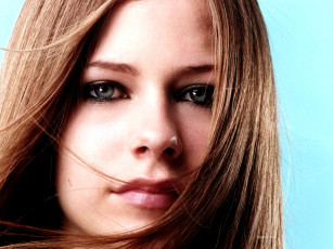 Картинка музыка avril lavigne