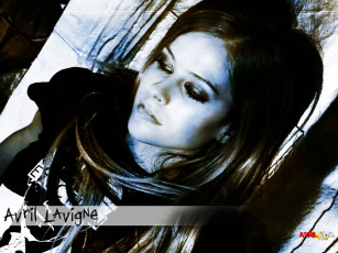 Картинка музыка avril lavigne