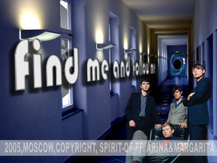 Картинка музыка franz ferdinand