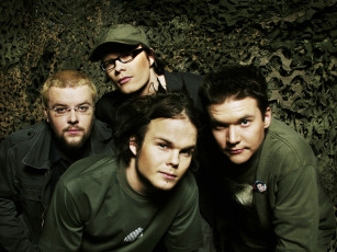 Картинка музыка rasmus