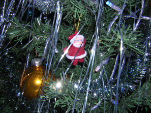 обоя праздничные