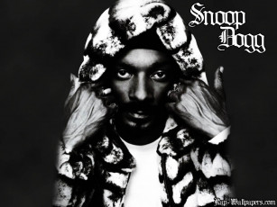 Картинка snoop dogg музыка