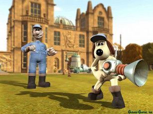 Картинка видео игры ~~~другое~~~