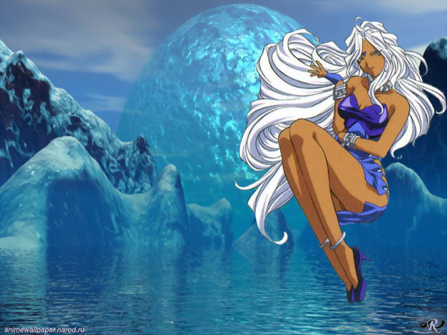 Обои картинки фото аниме, ah, my, goddess