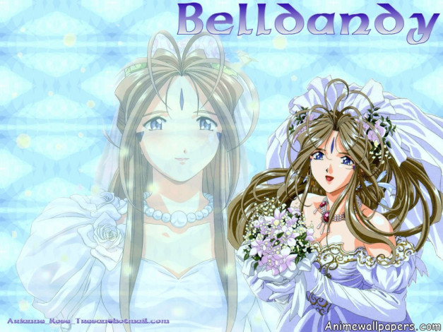 Обои картинки фото аниме, ah, my, goddess