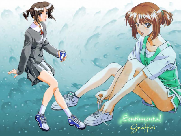 Обои картинки фото аниме, *unknown, другое