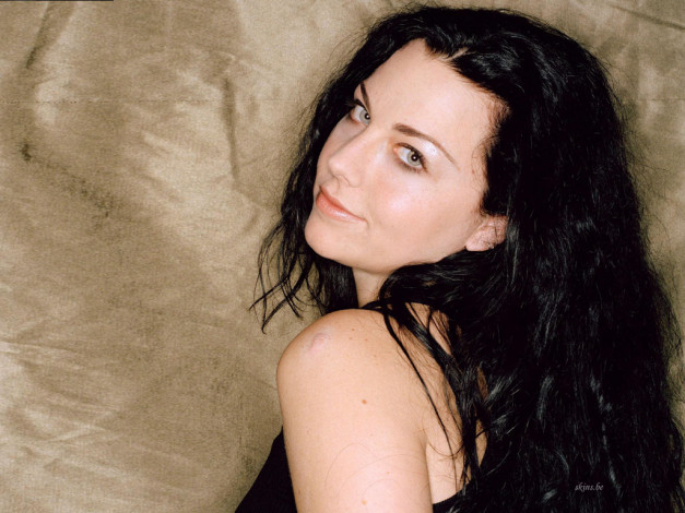 Обои картинки фото музыка, evanescence