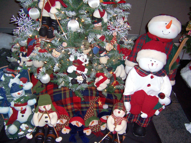 Обои картинки фото праздничные