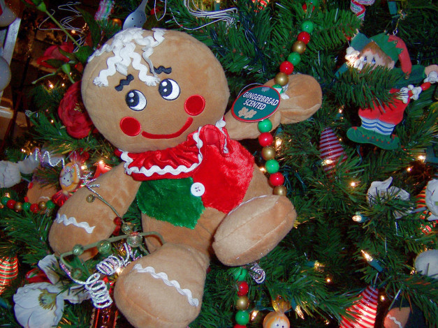 Обои картинки фото праздничные