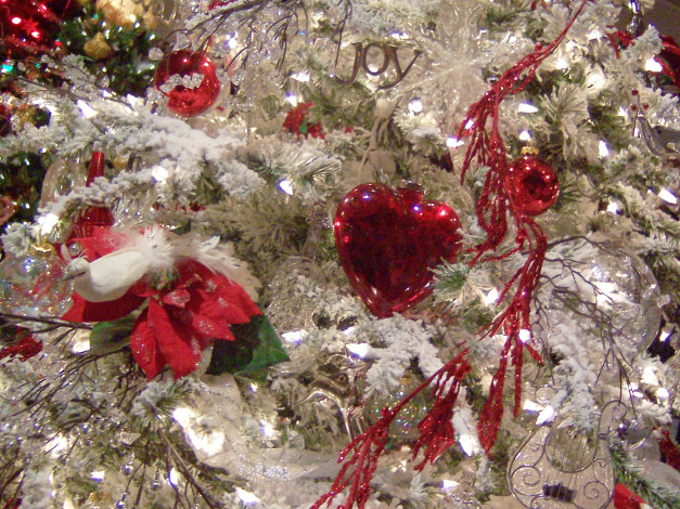 Обои картинки фото праздничные