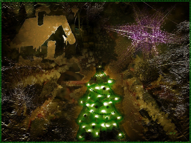 Обои картинки фото праздничные