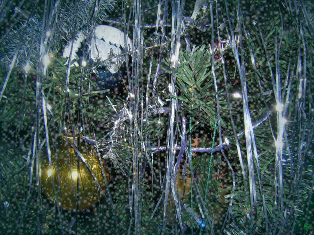 Обои картинки фото праздничные