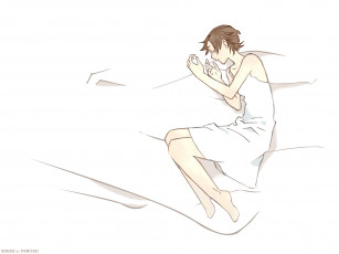 Картинка аниме blood+