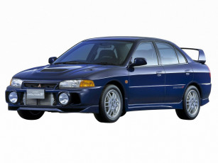 Картинка автомобили mitsubishi