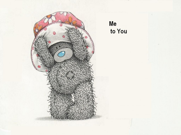 Обои картинки фото рисованные, мишки, тэдди