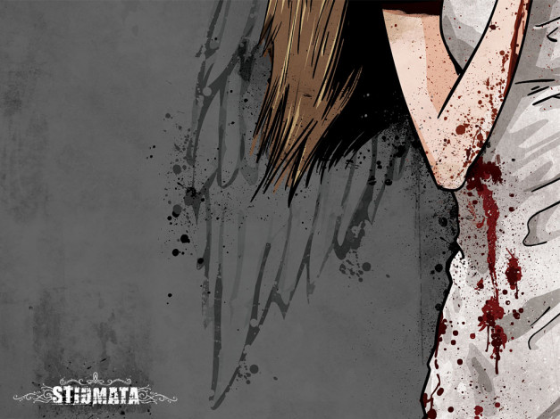 Обои картинки фото stigmata13, музыка, stigmata