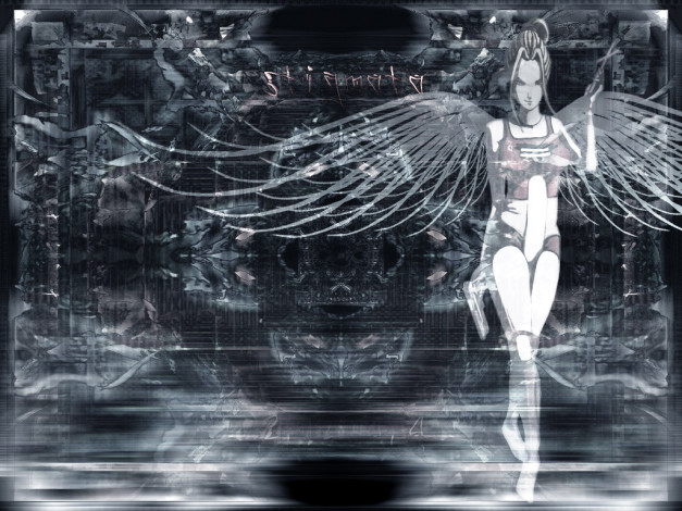 Обои картинки фото stigmata18, музыка, stigmata