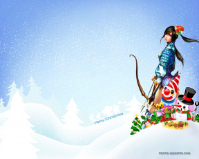 Картинка conquer online видео игры new dynasty