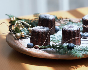 Картинка еда пирожные кексы печенье