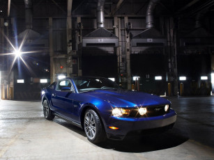 Картинка автомобили ford