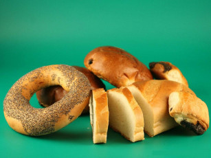 Картинка еда хлеб выпечка