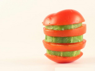 Картинка еда овощи помидоры томаты