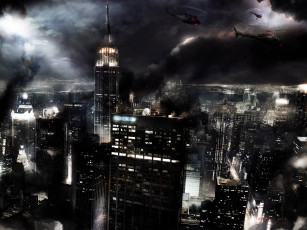 Картинка фэнтези иные миры времена