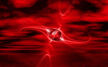 Картинка 3д графика abstract абстракции