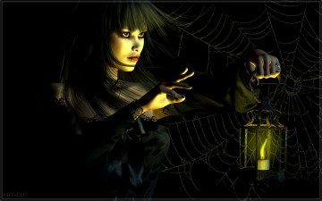 Картинка 3д графика people люди