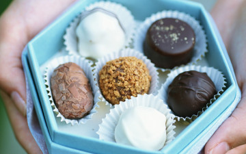 Картинка еда конфеты шоколад сладости