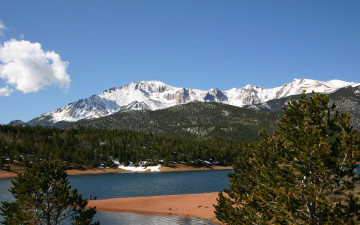 Картинка природа