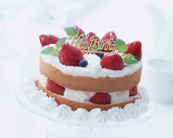 Обои картинки фото еда, пирожные, кексы, печенье