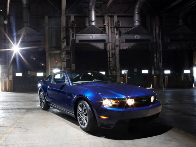 Обои картинки фото автомобили, ford