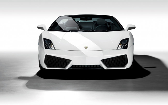 Обои картинки фото автомобили, lamborghini
