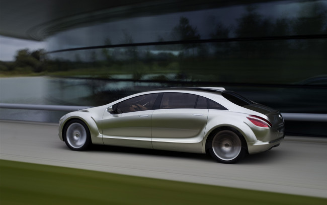 Обои картинки фото автомобили, mercedes, benz