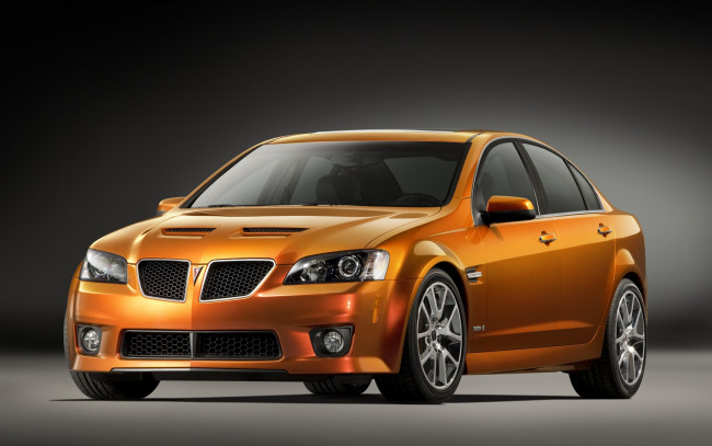 Обои картинки фото автомобили, pontiac