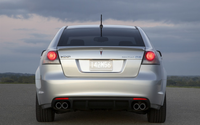 Обои картинки фото автомобили, pontiac