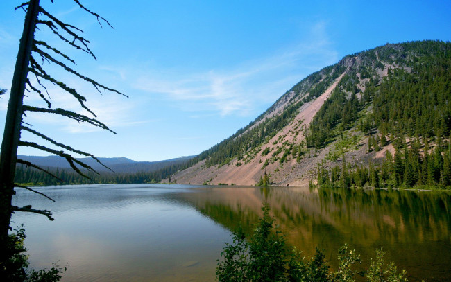 Обои картинки фото природа, реки, озера