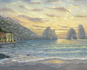 Картинка robert finale рисованные