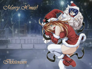 Картинка аниме ikki tousen