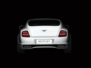 Картинка автомобили bentley