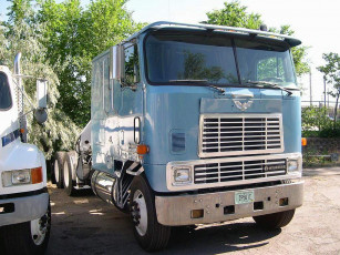 Картинка автомобили international