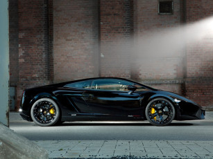 Картинка автомобили lamborghini