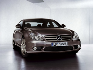 Картинка автомобили mercedes benz